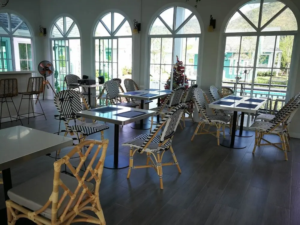 Пак-Чонг: Vermont at Khaoyai