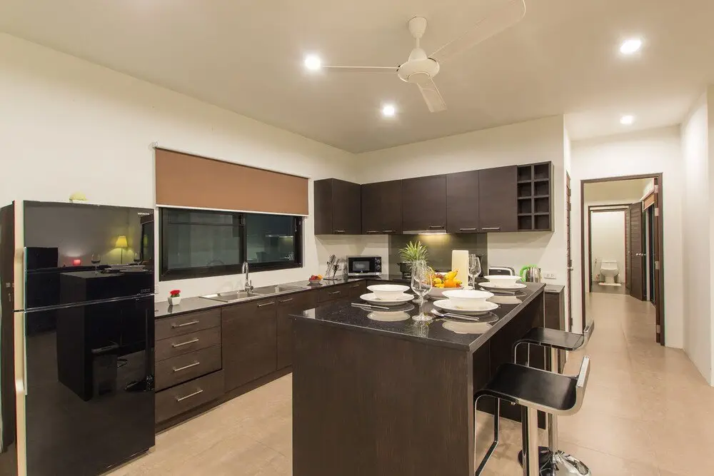 Муанг: Elegant Villa NC10 at Tropical Residence