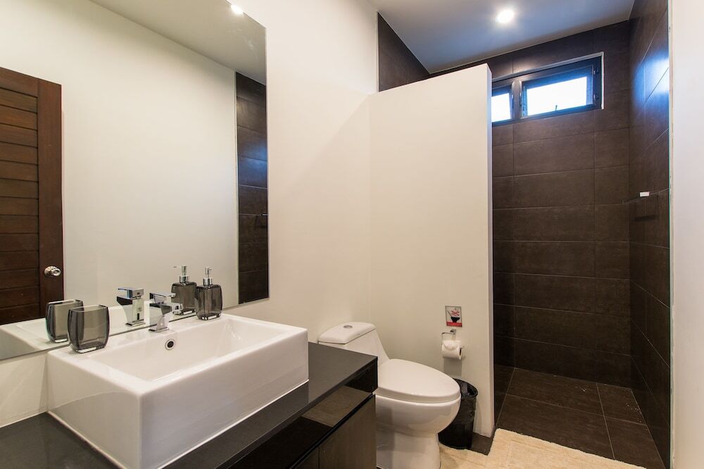 Муанг: Elegant Villa NC10 at Tropical Residence