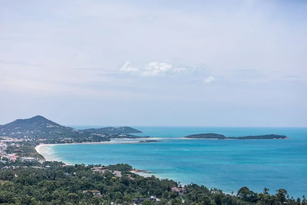Самуи: Samui Chaweng Isa's Super Villa