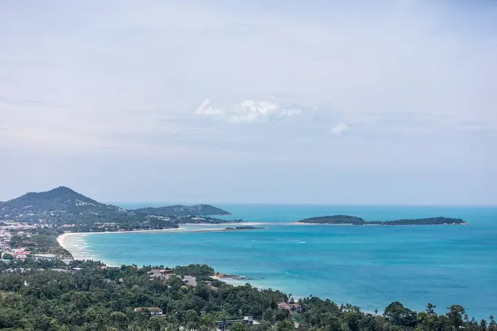 Самуи: Samui Chaweng Isa's Super Villa