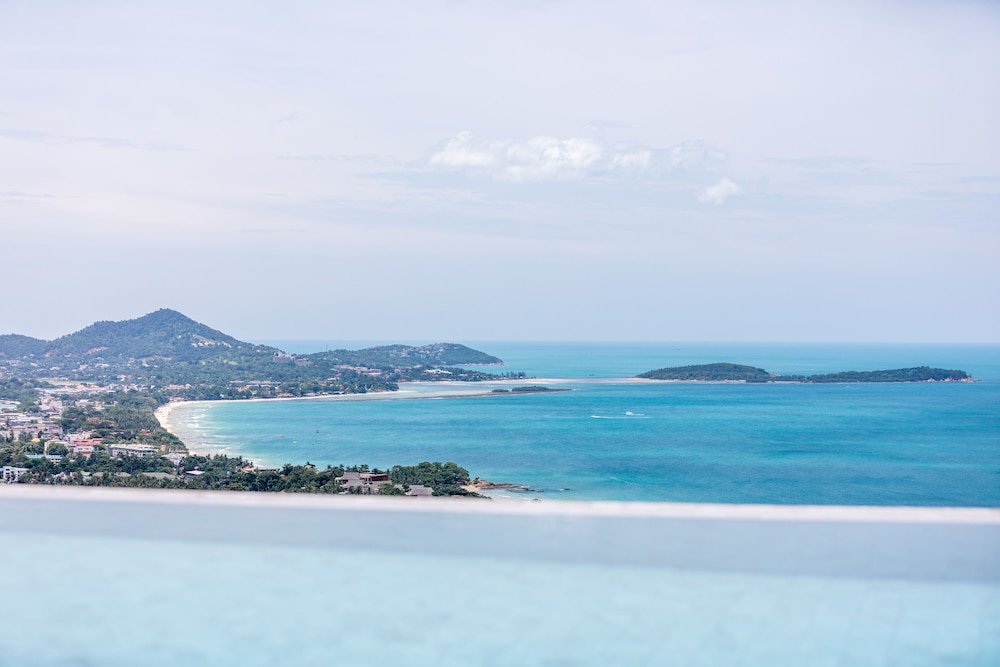 Самуи: Samui Chaweng Isa's Super Villa