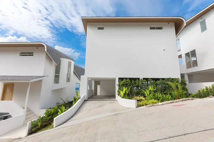 Самуи: Samui Chaweng Isa's Super Villa