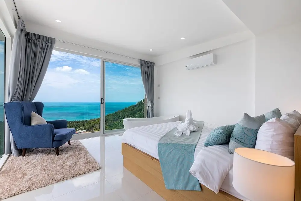 Самуи: Samui Chaweng Isa's Super Villa