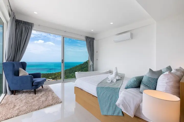 Самуи: Samui Chaweng Isa's Super Villa