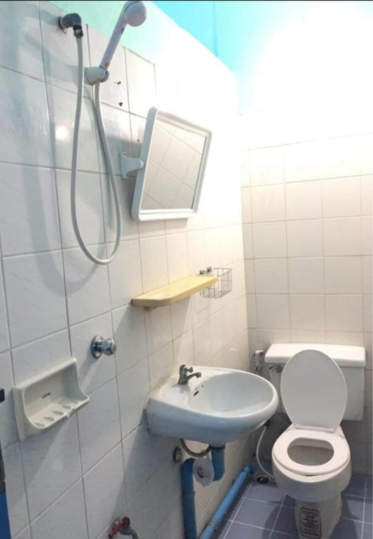 Бангкок: Nat 2 Guest House