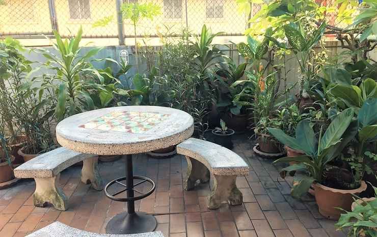 Бангкок: Nat 2 Guest House