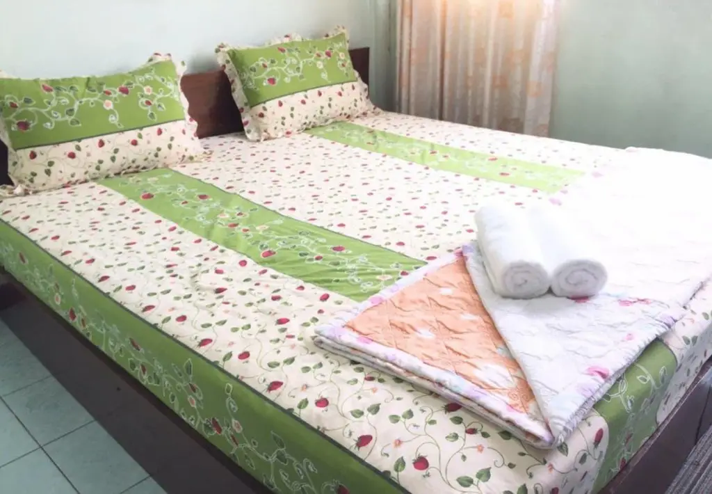 Бангкок: Nat 2 Guest House