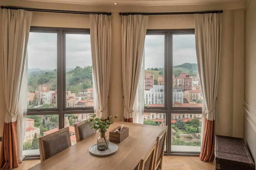 Пак-Чонг: Toscana Piazza - Adults Only
