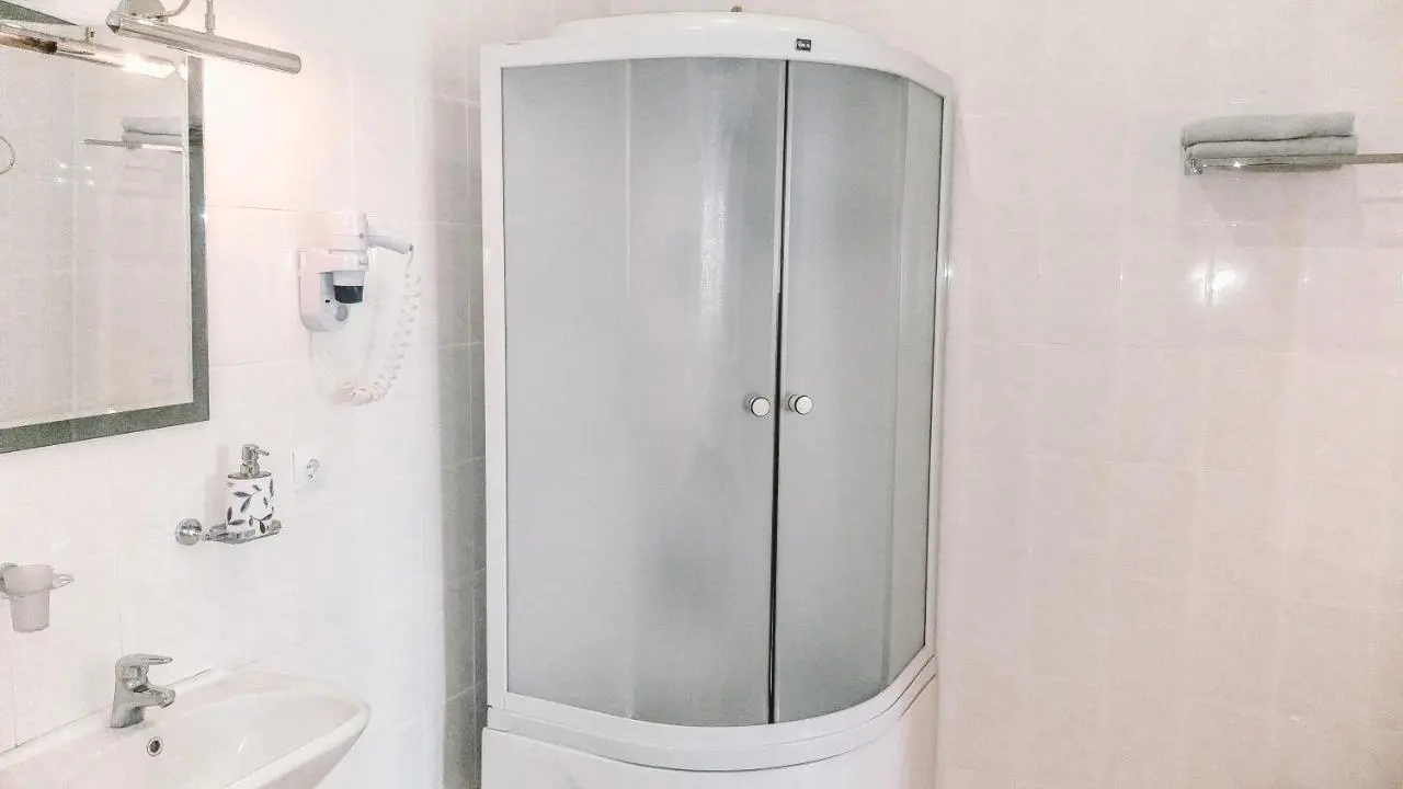 Саратов: Smart Hotel КДО Саратов