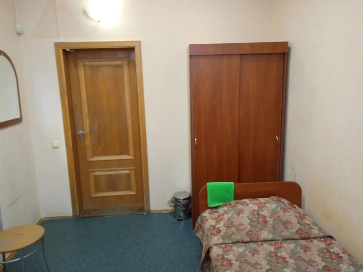 Саратов: Smart Hotel КДО Саратов