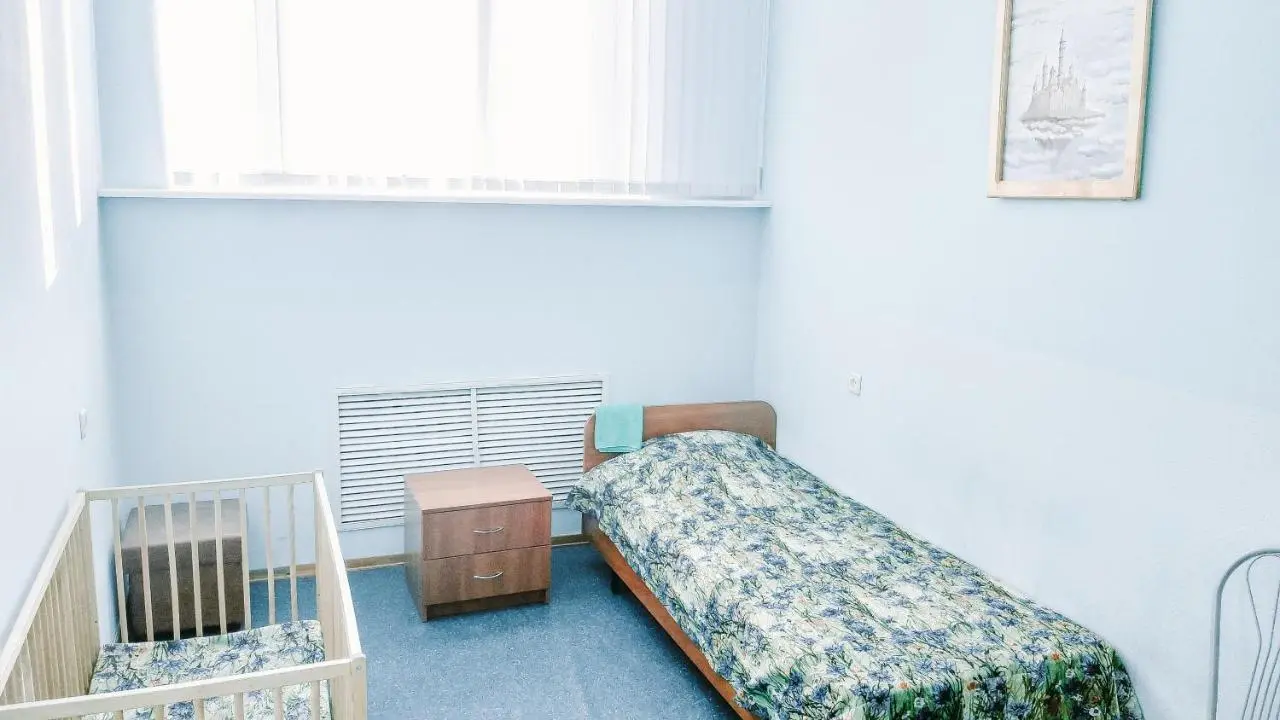 Саратов: Smart Hotel КДО Саратов