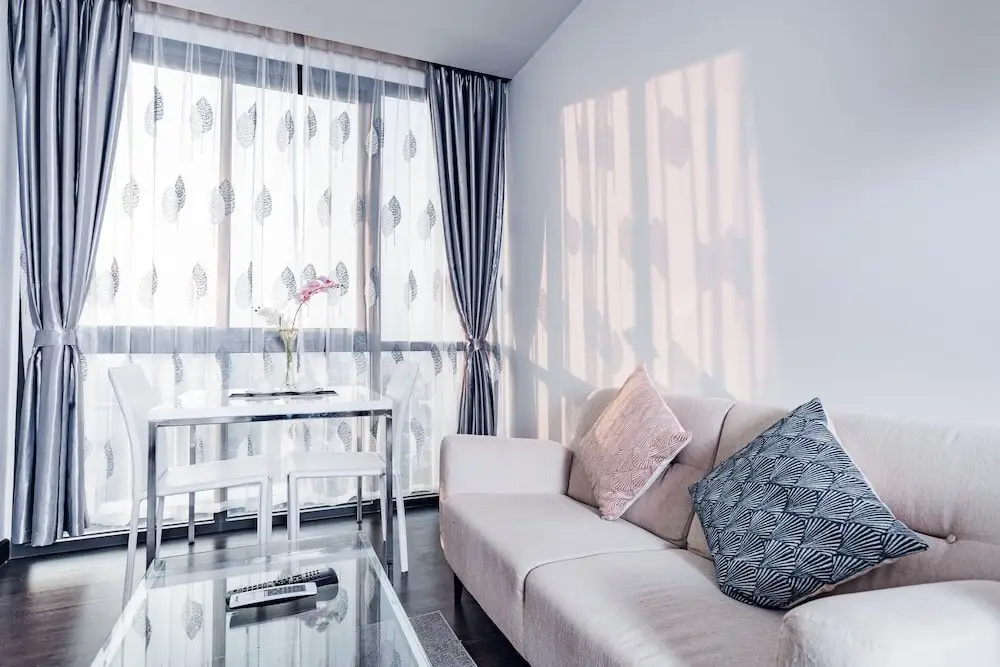 Паттайя: YK Condotel Pattaya