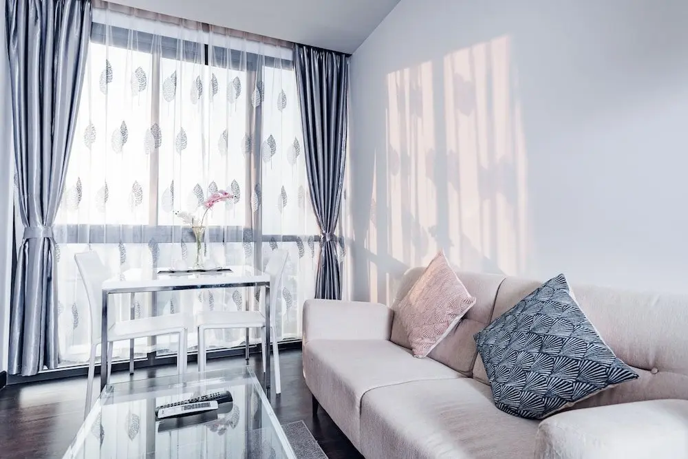 Паттайя: YK Condotel Pattaya