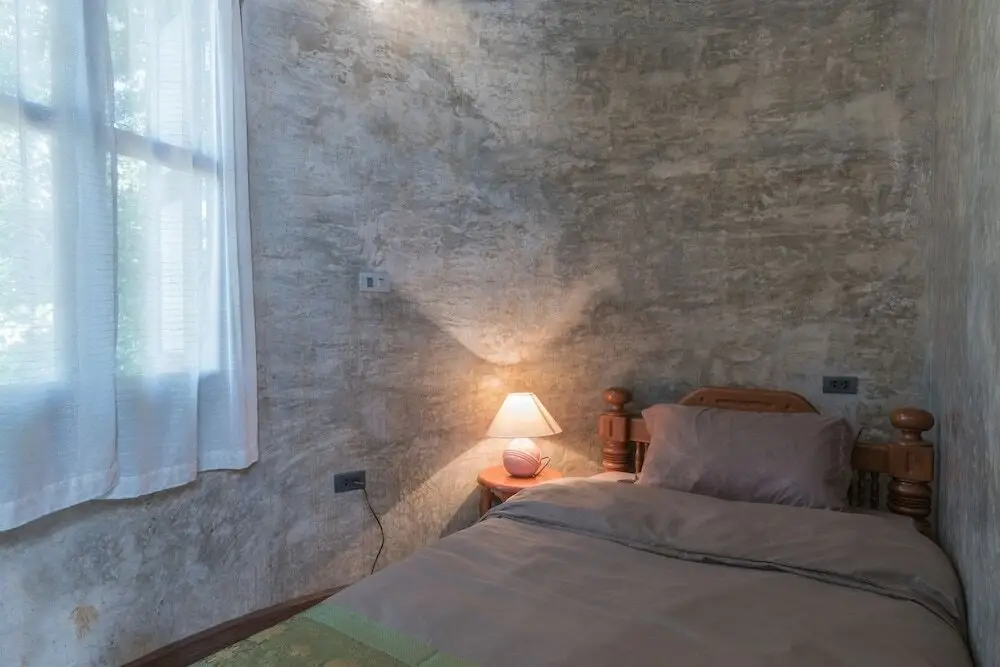 Чиангмай: Leafy Greens Clay House