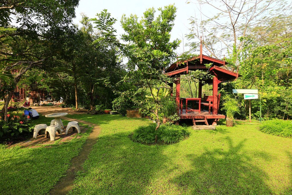 Leafy Greens Clay House — фото 1