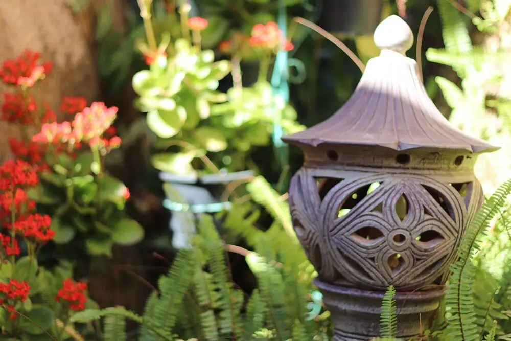 Чиангмай: Leafy Greens Clay House