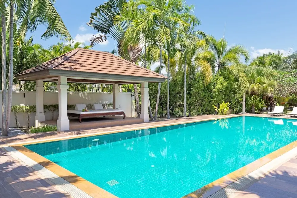Муанг: Villa Jorg