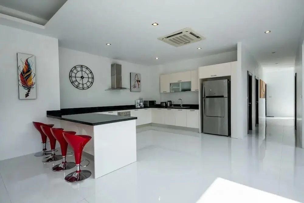 Кату: Kamala Contemporary 3 Bedrooms Pool Villa