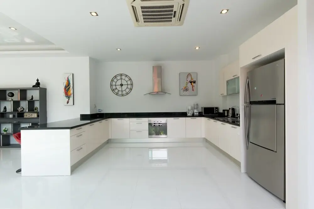 Кату: Kamala Contemporary 3 Bedrooms Pool Villa