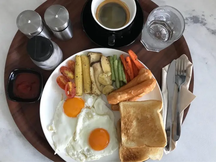 Бангкок: Baan Mae Suvarnabhumi Airport