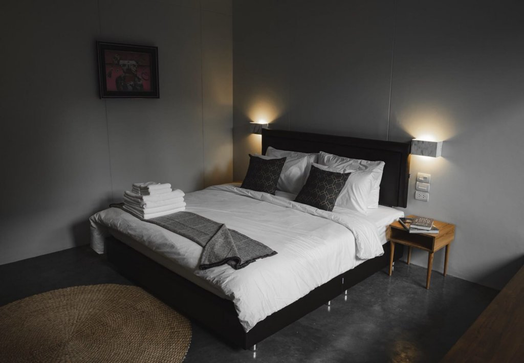 Чиангмай: Cherlock Hotel