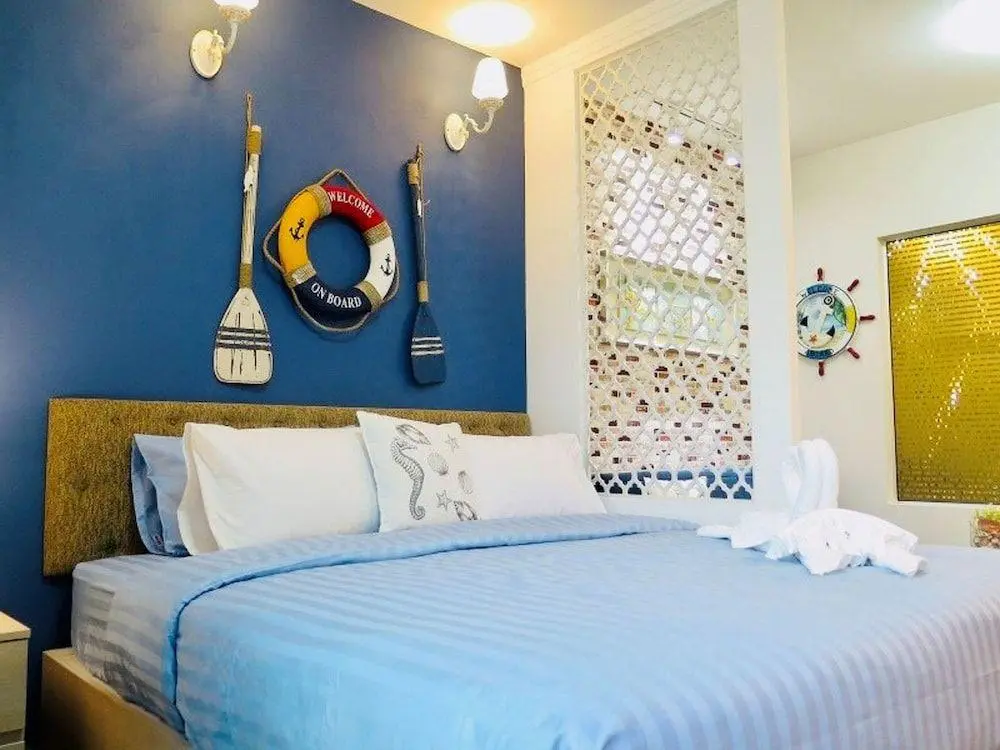 Паттайя: Supalai Mare Pattaya Condo Sea View by Dome
