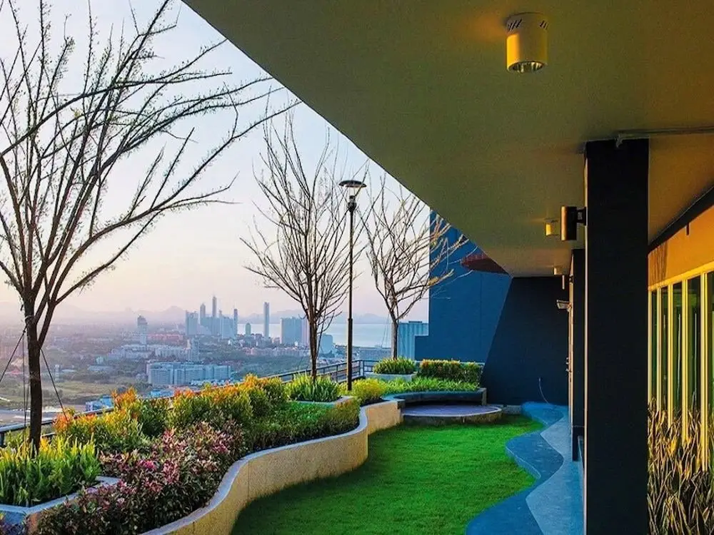 Паттайя: Supalai Mare Pattaya Condo Sea View by Dome