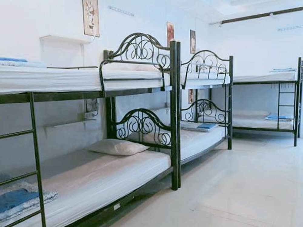 Ко-Пханган: Moonrise Hostel Koh Phangan - Adults Only