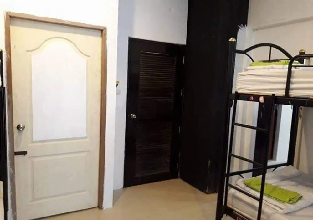 Ко-Пханган: Moonrise Hostel Koh Phangan - Adults Only