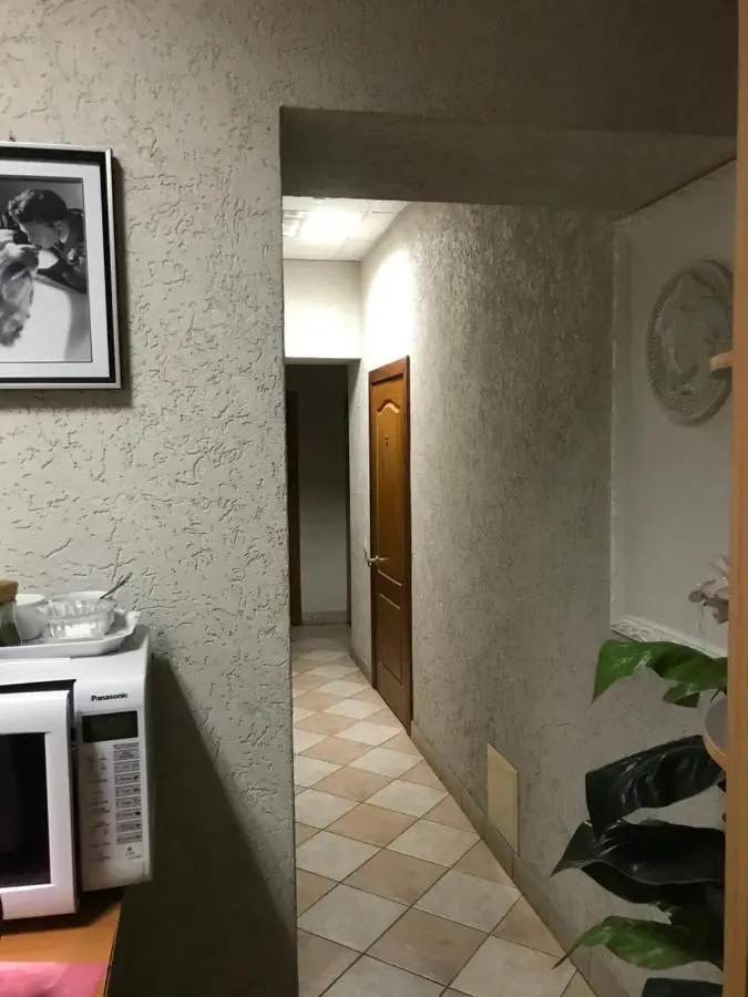 Саратов: Ot Zakata do Rassveta Mini-Hotel