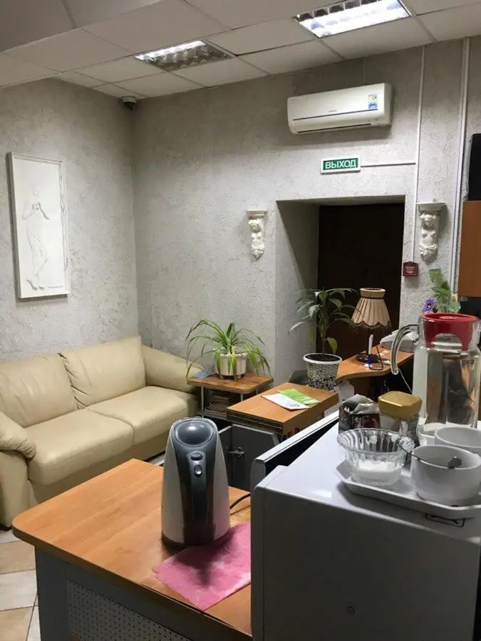 Саратов: Ot Zakata do Rassveta Mini-Hotel