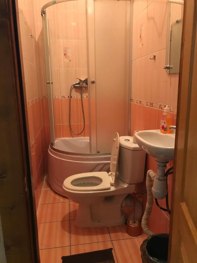 Саратов: Ot Zakata do Rassveta Mini-Hotel