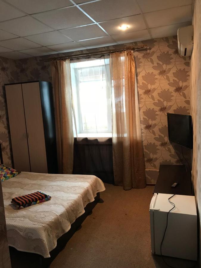 Саратов: Ot Zakata do Rassveta Mini-Hotel