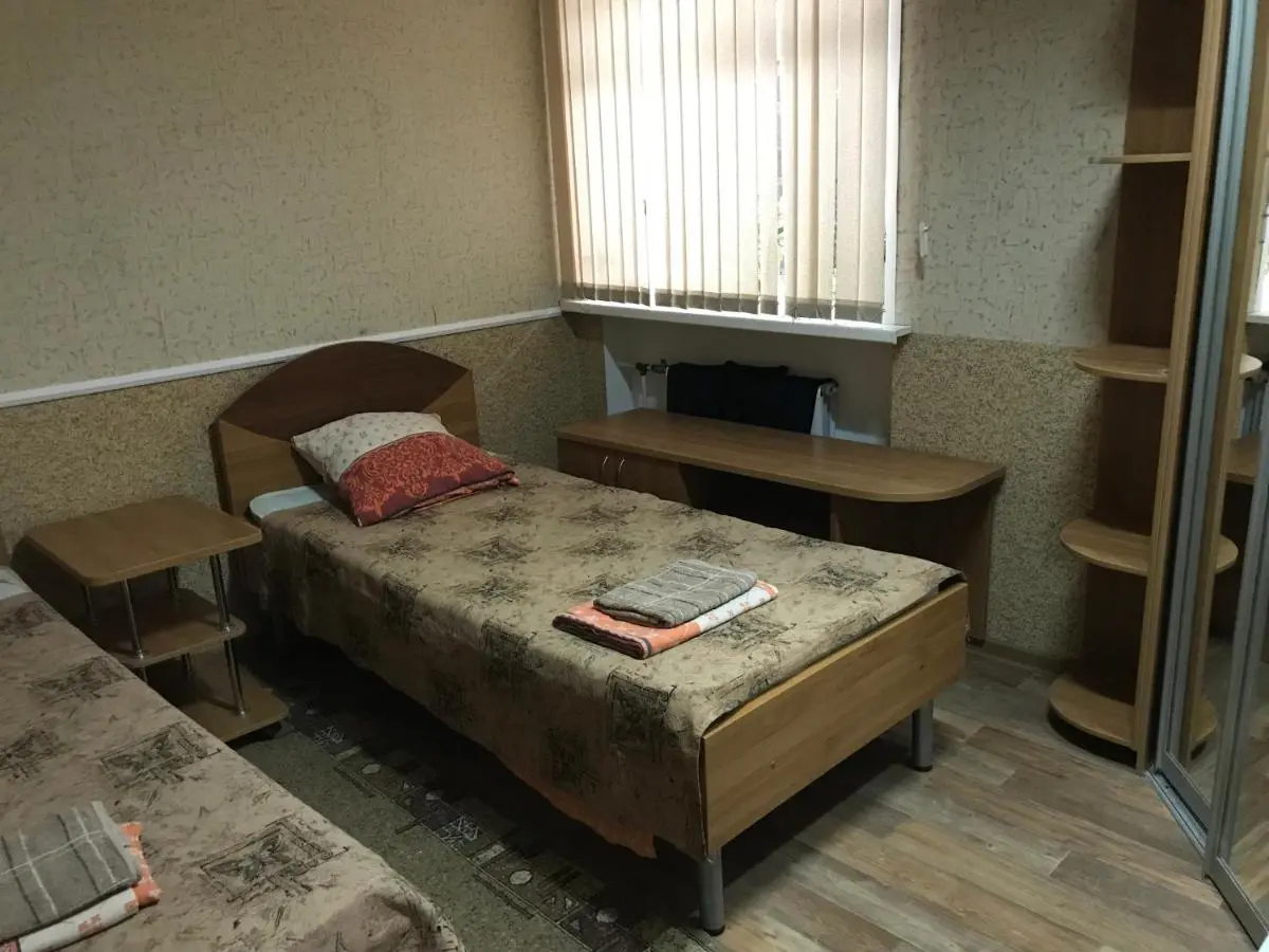 Саратов: Ot Zakata do Rassveta Mini-Hotel