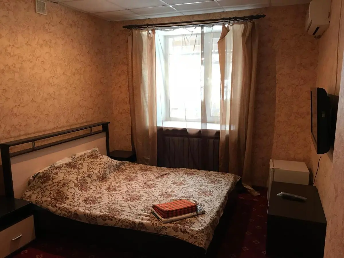 Саратов: Ot Zakata do Rassveta Mini-Hotel