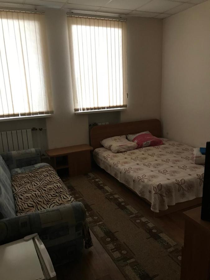 Саратов: Ot Zakata do Rassveta Mini-Hotel