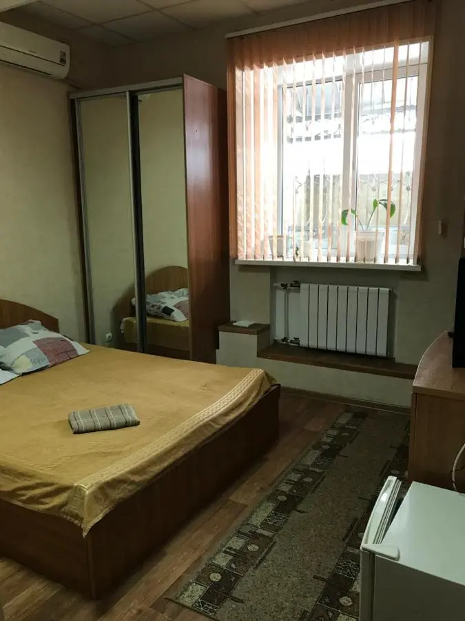 Саратов: Ot Zakata do Rassveta Mini-Hotel
