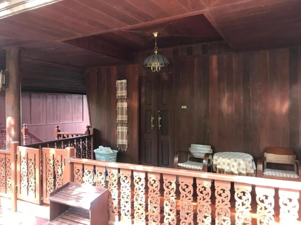 Чиангмай: Kawila126 Villa