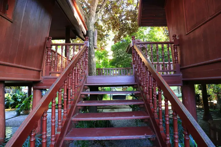 Чиангмай: Kawila126 Villa