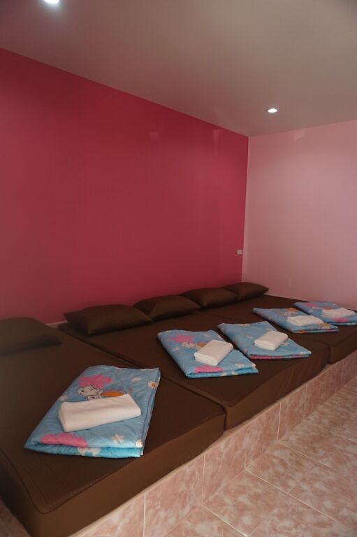 Кхлонг Кхут: Tonpor Resort