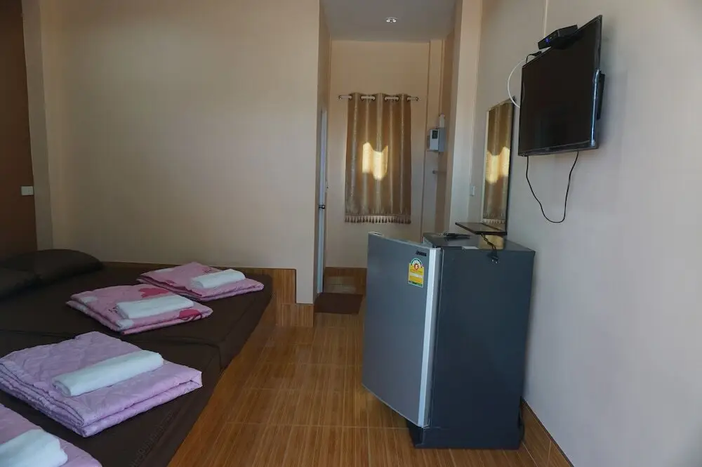 Кхлонг Кхут: Tonpor Resort