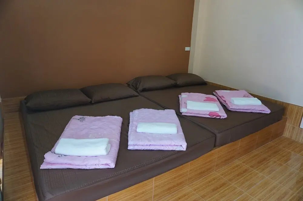 Кхлонг Кхут: Tonpor Resort