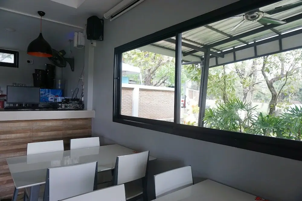 Паттайя: Torfhun Pantang Country Resort