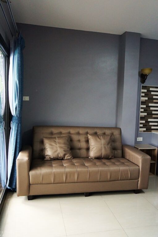 Паттайя: Torfhun Pantang Country Resort