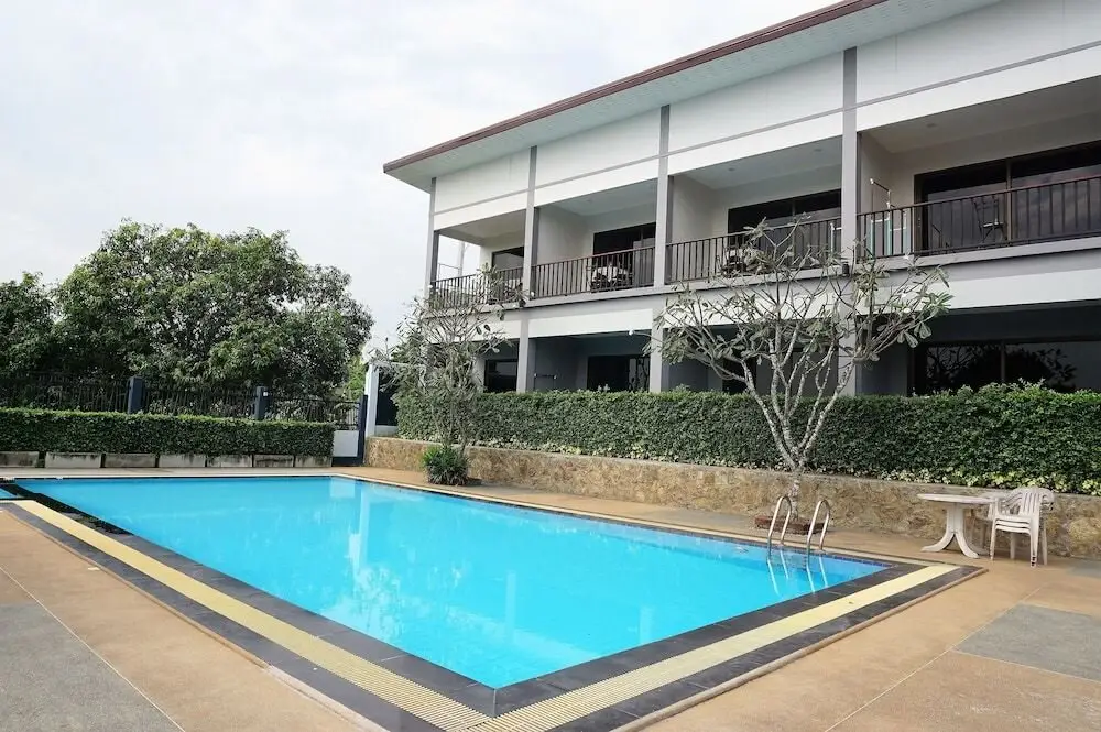 Паттайя: Torfhun Pantang Country Resort