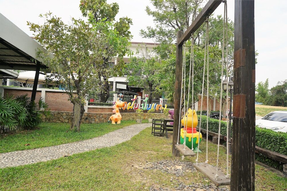 Паттайя: Torfhun Pantang Country Resort