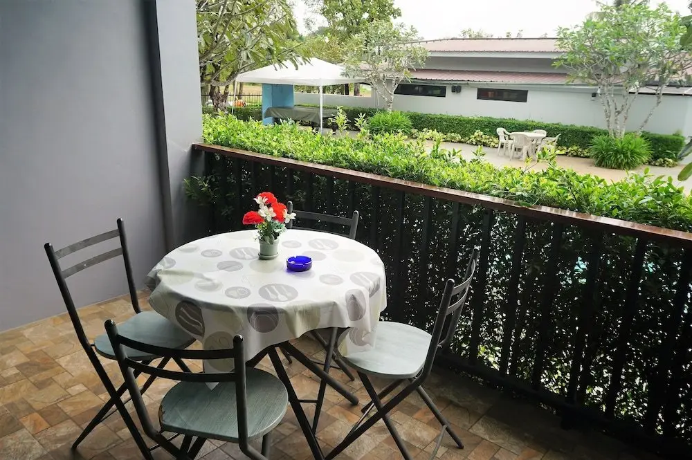Паттайя: Torfhun Pantang Country Resort