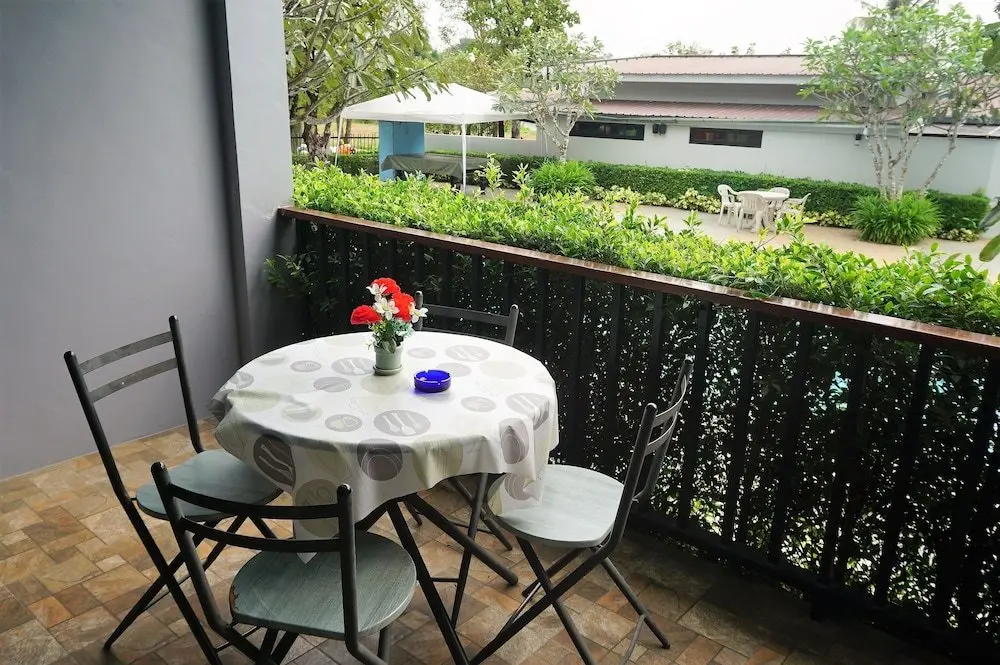 Паттайя: Torfhun Pantang Country Resort