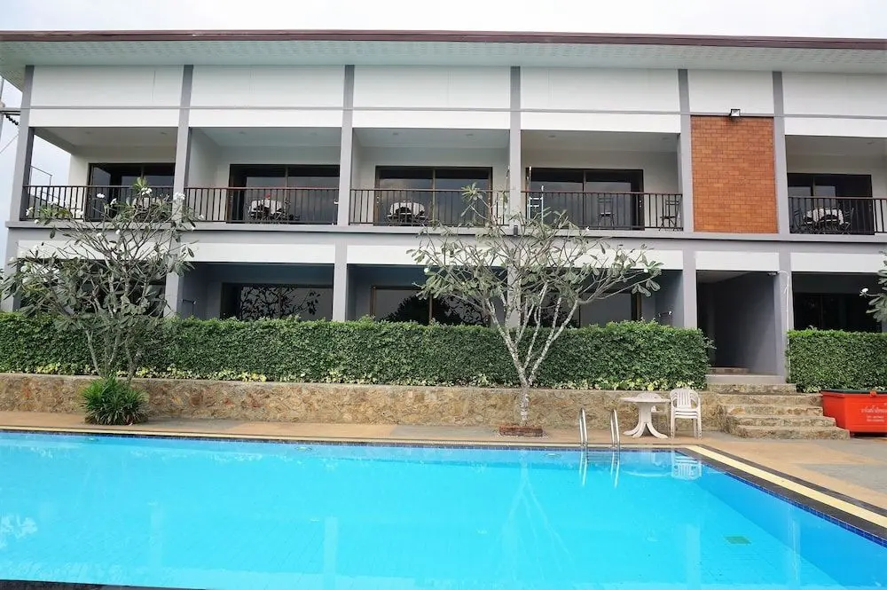 Паттайя: Torfhun Pantang Country Resort
